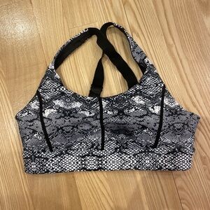 Zyia sports bra